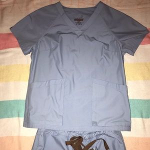 Women’s Scrubs NWOT